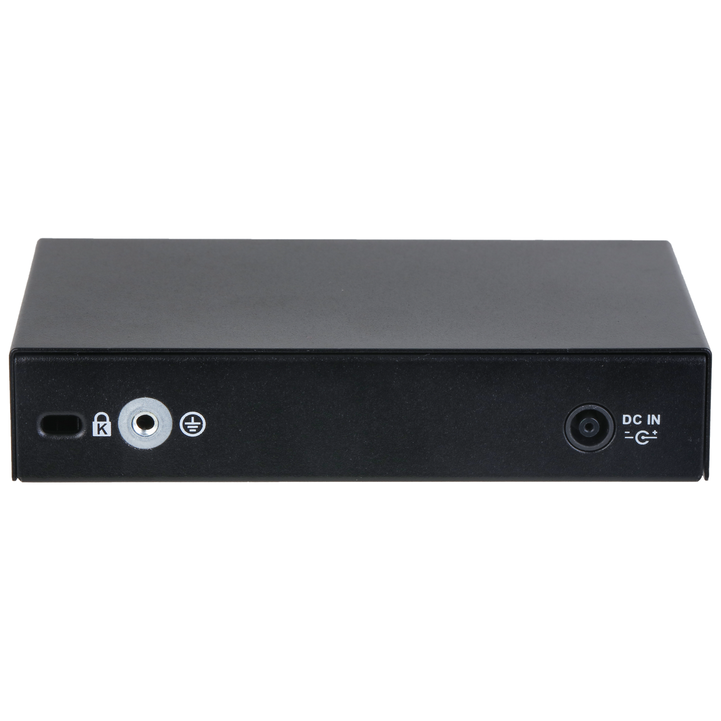 Switch PoE 4-Puertos DAHUA DH-CS4006-4ET-60