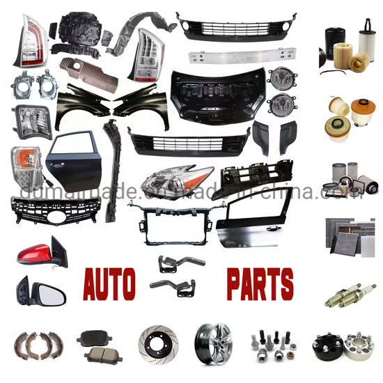 AUTOMOTRIZ