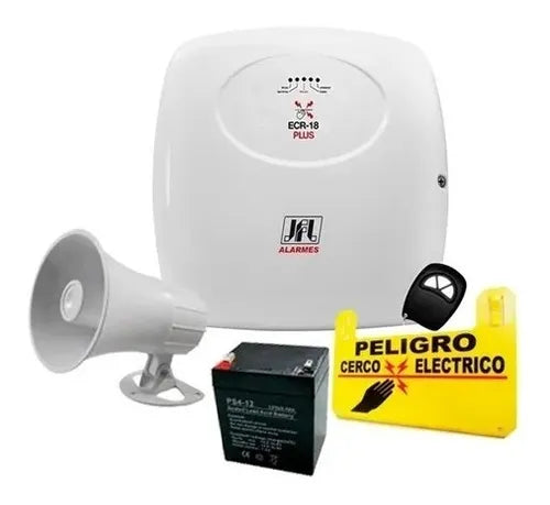 CERCOS ELECTRICOS