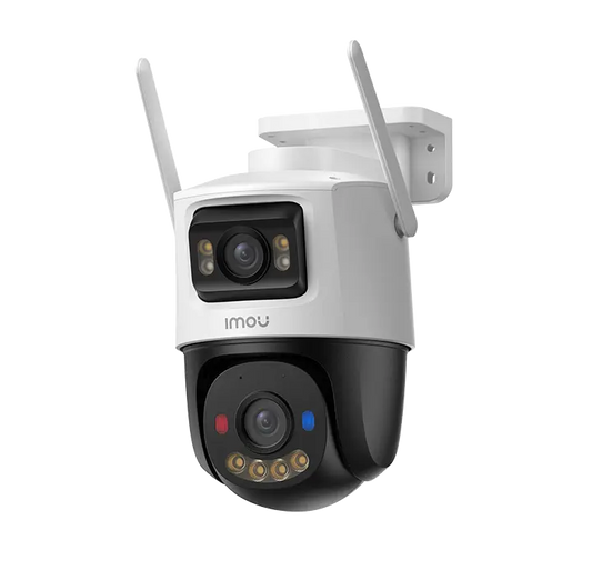CAMARA WIFI IMOU CRUISER 10 MP DOBLE LENTE IPC-S7XEN-10M0WED-IMOU